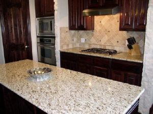 Giallo Ornamental